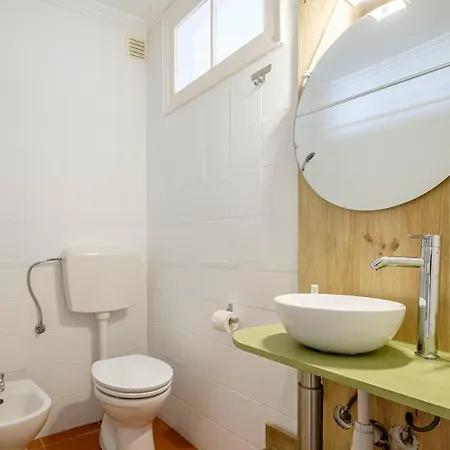 Appartement Thisislisbon - Riverview - 2nd